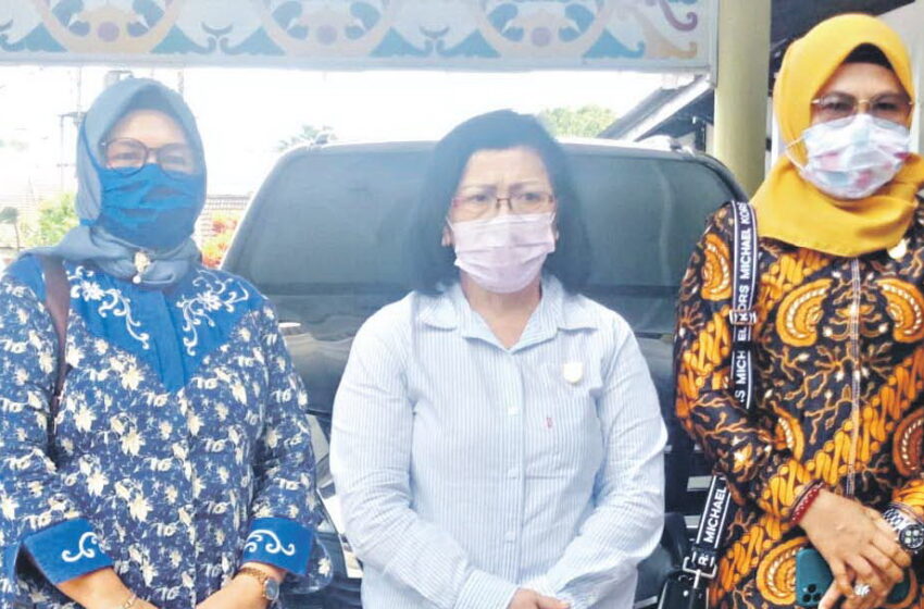 Jangan Tanam Sawit di Sempadan Sungai