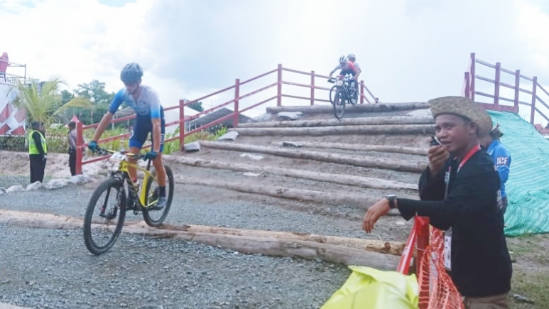  UC MTB Eliminator World Cup seri ke-8 Berjalan Sukses, Inilah Posisi Juara Men Elite dan Women Elite 