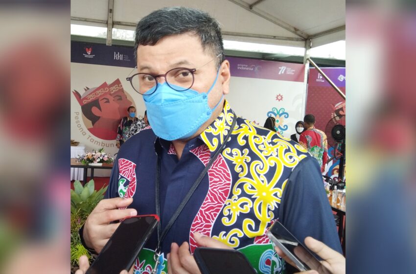  Diyakini KKP Domestik dan QRIS antarnegara Bawa Pengaruh Positif untuk UMKM di Indonesia 