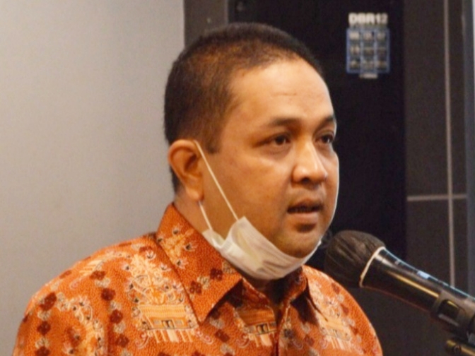  Sesuai Putusan MK, Ketua PWI Kalteng Minta Wartawan Ikuti UKW Di Lembaga Uji Dewan Pers