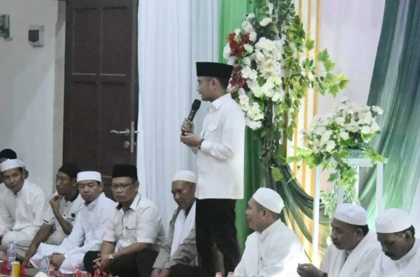Maulid Momentum Meneladani Nabi Muhammad Bukan Sekedar Seremoni