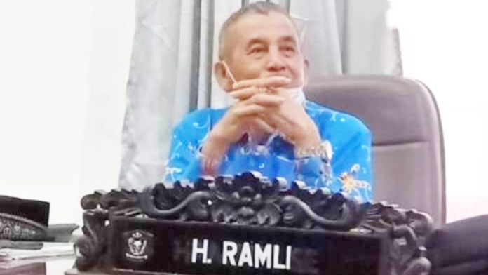 Legislator Kotim Soroti Anjloknya Harga Kelapa di Wilayah Selatan