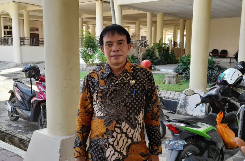 Optimalisasi Pengelolaan Keuangan Daerah Berdasarkan Tupoksi
