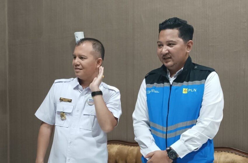  Siapa Sangka, PAD Gumas dari PPJ 2022 Capai Rp2,4 Milyar