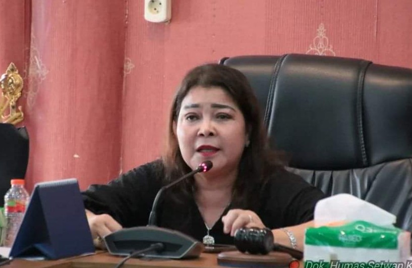  Perkembangan UMKM di Palangka Raya Terbilang Pesat