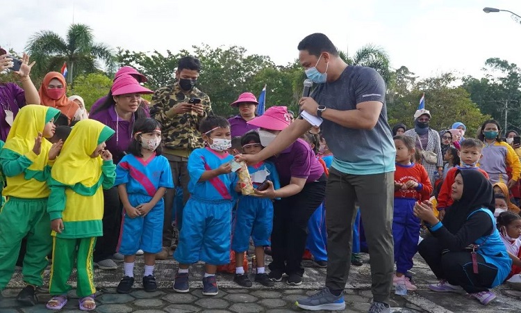  Orang Tua Diminta Tingkatkan Pengawasan Pada Anak