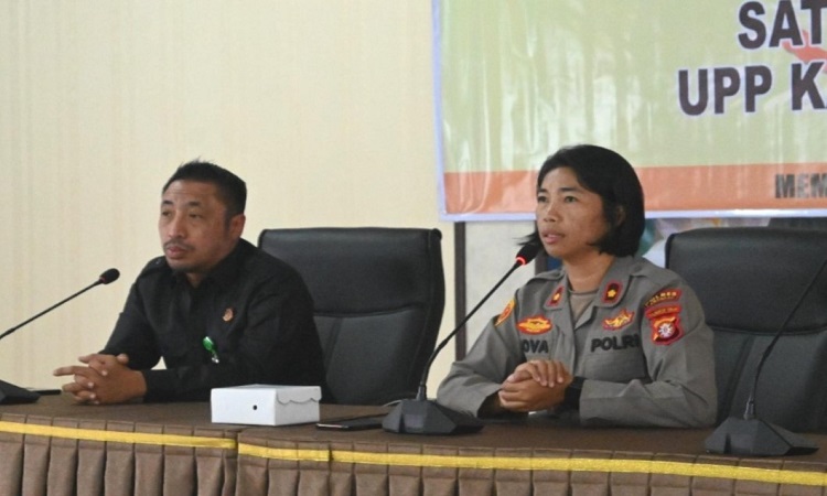  Program Saber Pungli Diharapkan Tepat dan Efektif