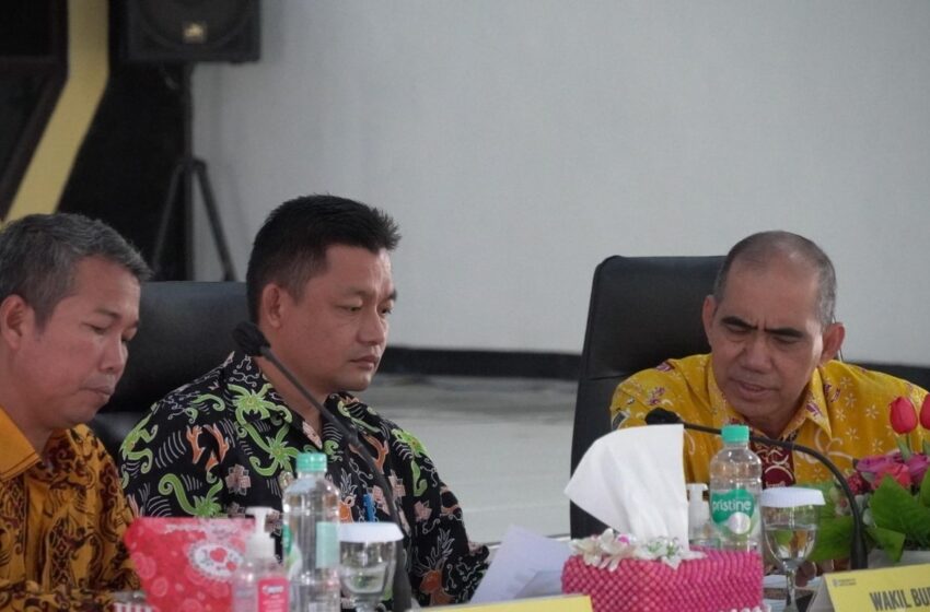  Himpun Saran dan Masukan Melalui Konsultasi Publik