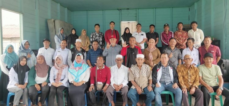  Sektor Pendidikan Jadi Prioritas Usulan Warga Tanjung Rangas