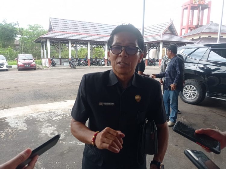  Kenaikan Harga Bahan Pokok Disoroti Wakil Rakyat