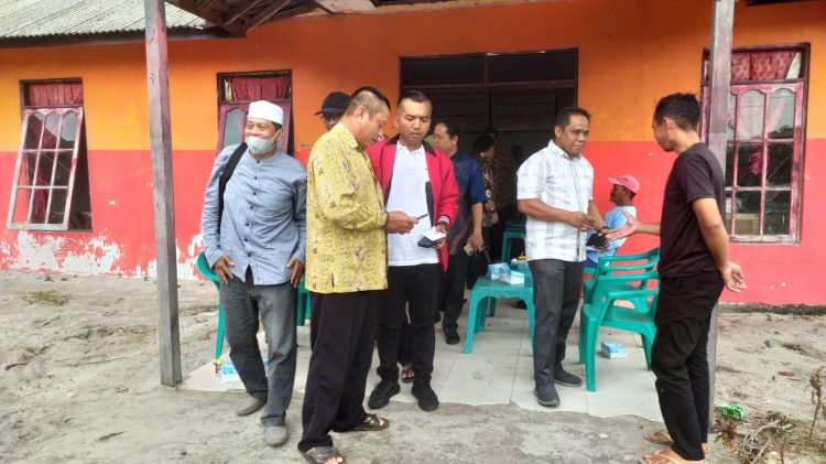  Pemdes Diimbau Ikut Promosikan Wisata Seruyan