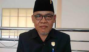 Argiansyah Laporkan Hasil Resesnya