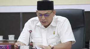  Infrastruktur Dapil II Butuh Perhatian Pemerintah