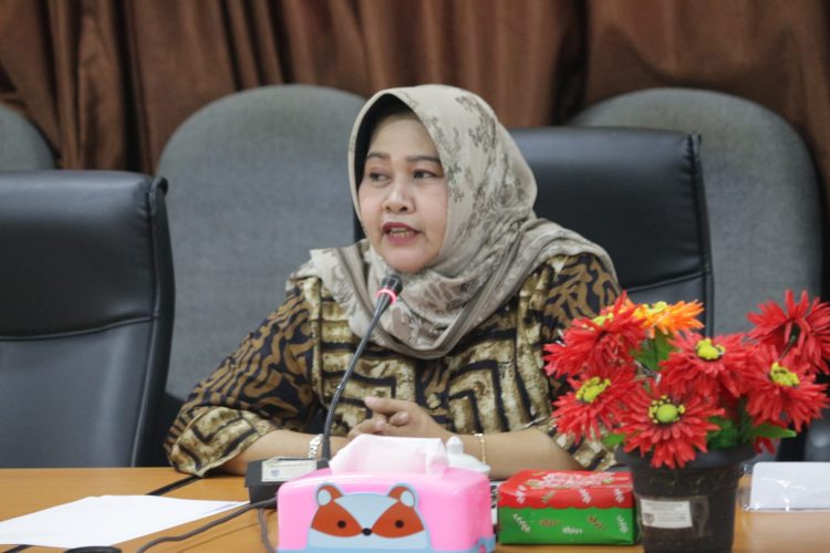  Kondisi Rumah Dinas Guru Seperti Kandang