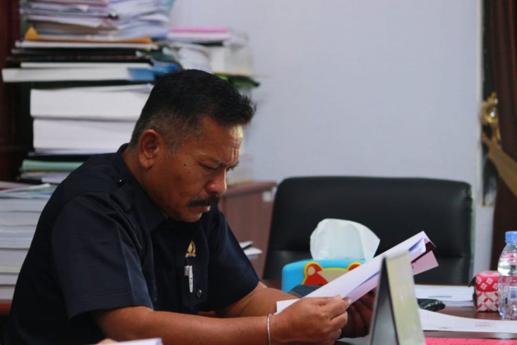  Perekonomian Masyarakat di Dapil III Dinilai Sulit