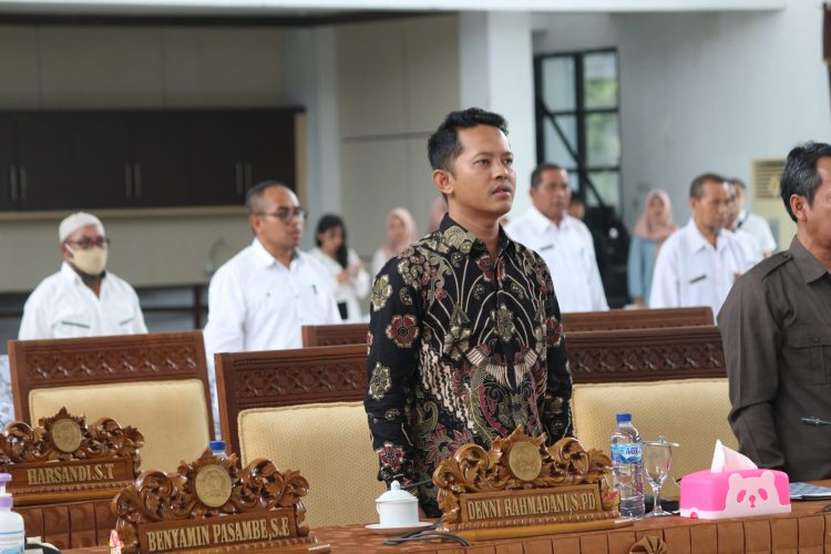  Kekurangan Nakes Jadi Perhatian Kalangan Dewan