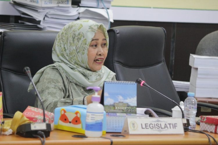  Dewan Sayangkan Ketiadaan Pasar Ramadan