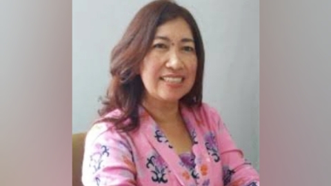 Srikandi Komisi III DPRD Kalteng Dukung Pengembangan Sektor Pariwisata di Kobar