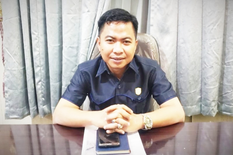  Komisi III DPRD Kotim Kaji Banding ke RSUD Palangka Raya