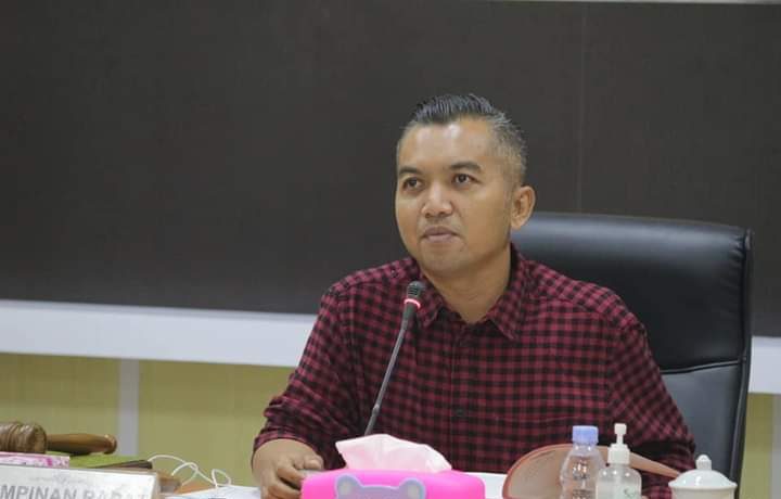  Terkait Pelaksanaan Pilkades, Ini Statmen Ketua DPRD Seruyan