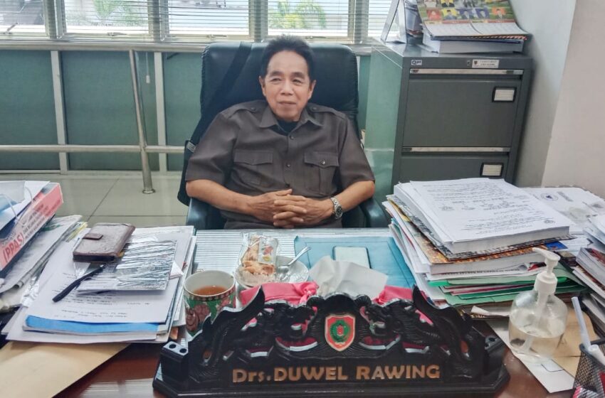  Marak Beredar di Medsos, Legislator Kalteng Sikapi Fenomena ‘Self Harm’