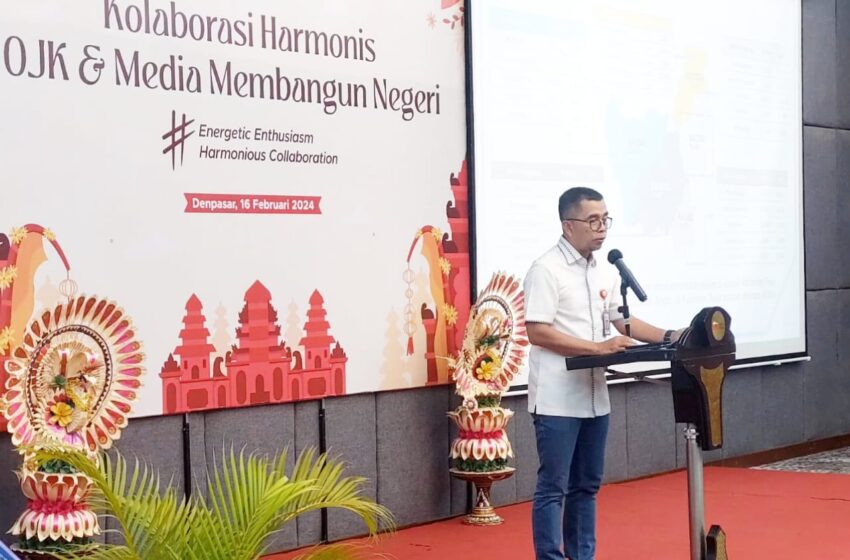  Sejalan dengan Pertumbuhan Ekonomi Nasional, Darmanysah: Ekonomi Kalteng dan Kaltim Tumbuh Lebih Tinggi se-Regional Kalimantan  