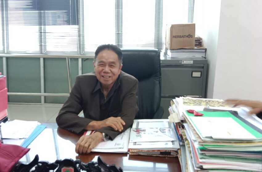  Legislator Kalteng ini Dorong Pemda Memaksimalkan Pengembangan Potensi Wisata Daerah