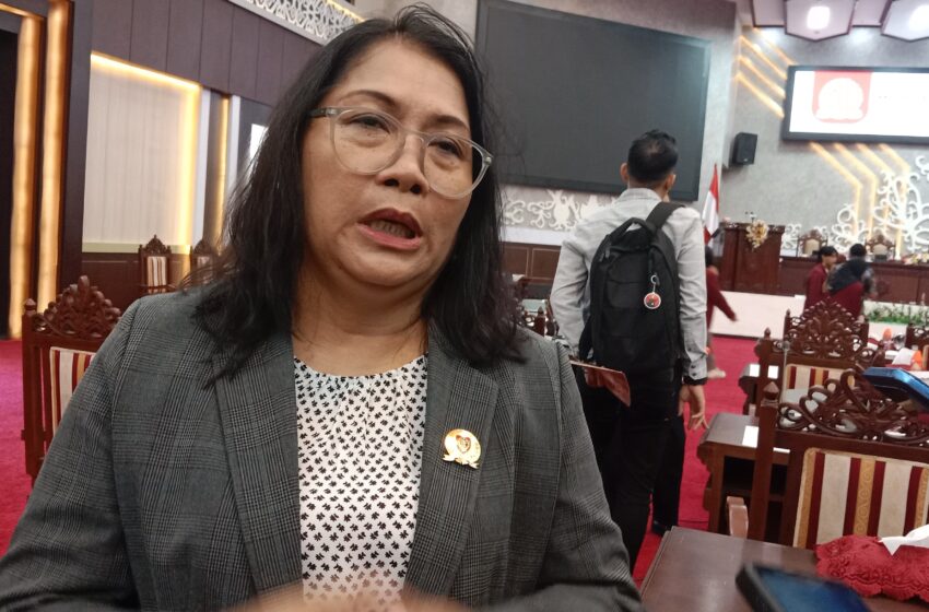  Kalangan Legislator Pertanyakan Ketidakhadiran Kepala Daerah di Rapat Paripurna yang Menggagendakan 2 Raperda