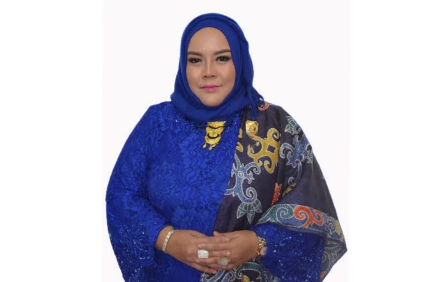  Menunggu Arahan dari Pusat, Faridawaty: Saat ini Partai NasDem Baru Keluarkan Lima Rekomendasi untuk Pilkada 2024