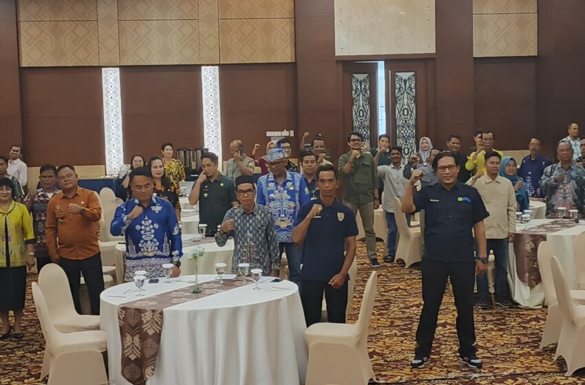  Terkait Perubahan Iklim, WWF Indonesia dan PPIIG UPR Gelar Diseminasi Hasil Kajian 