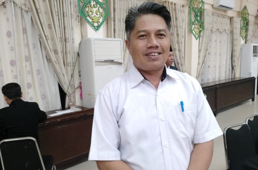  Pendaftaran Paslon Bupati dan Wakil Bupati Pulang Pisau 2024 Resmi Diumumkan KPU