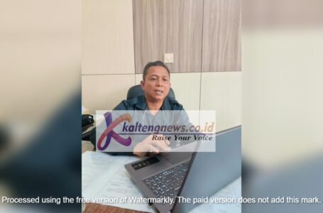 Ini Harapan Waket II Dilaksanakannya Bomtek PBD Bagi Guru Di Katingan