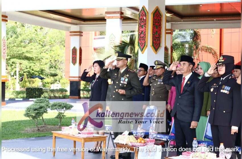  Teladani Jasa-Jasa Para Pahlawan