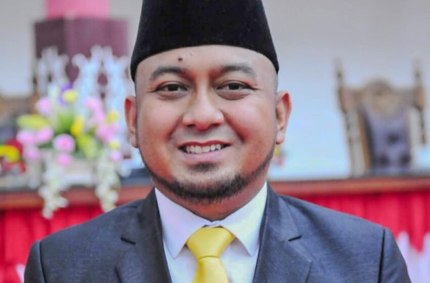  Pertanian Bisa Ubah Ekonomi Palangka Raya, Ini Kata Wahid Yusuf
