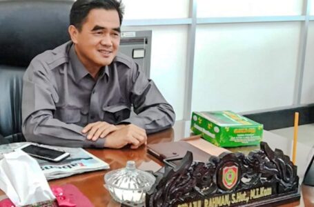 Sirajul Rahman: Pemerintah Harus Prioritaskan Akses Kesehatan Masyarakat Pedalaman