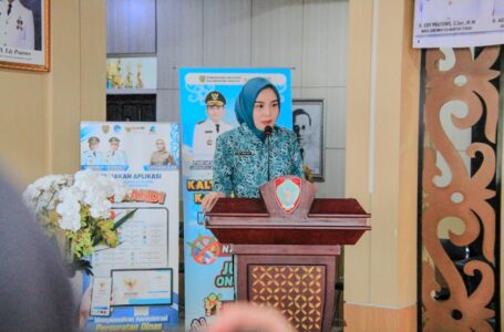 Inisiatif Kesehatan Besar di Kalteng, Deteksi Kanker Payudara dan Kehamilan Berisiko