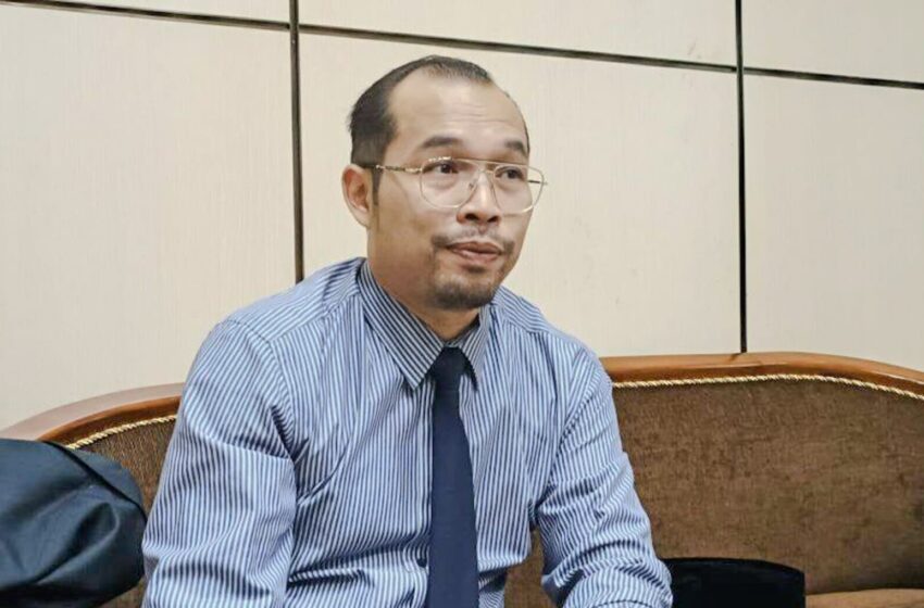 Koperasi Merah Putih Jadi Andalan, DPRD Dukung Penuh Ekonomi Desa Bangkit