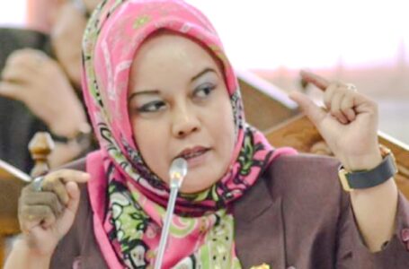 DPRD Kalteng: Kebersihan Lingkungan Bisa Cegah Penyakit